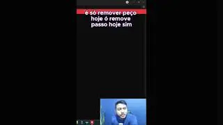 Tutorial completo  Remova a senha do Anydesk