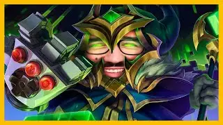 VEIGAR COM 1K DE AP É A MAIS PURA DOPAMINA!