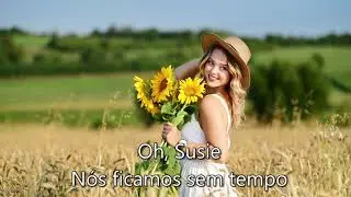 Oh, Susie - Secret Service