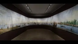“Skyline veneziani” per la mostra “Venezia panoramica. La scoperta dell'orizzonte infinito”