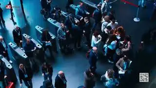 ISE2024, JCVision unveiling the magic of ISE 2024 Barcelona: A journey into amazing technology