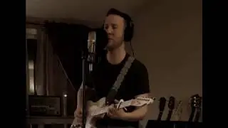 Weed Whiskey and Willie - Shawn Young (Brothers Osborne cover)