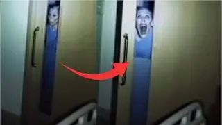 11 Scary Ghost Videos That Caught Real Paranormal Activity No One Can Explain