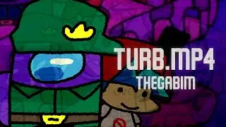 (+FLP) Fly - Turb.mp4 | FNF VS. Impostor V4 Fanmade Song