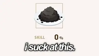 i burnt the whole kitchen, pls send help | NRC Master Chef | Twisted Wonderland