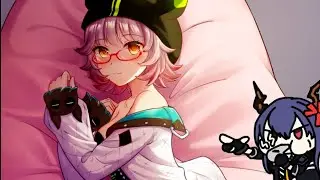 Squid Game In Arknights...?
