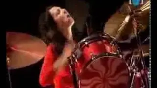 The White Stripes - Death Letter/Grinnin' In Your Face (Son House Covers)