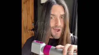 cool gadgets for 2024, hair and elegance. Amazon findings.