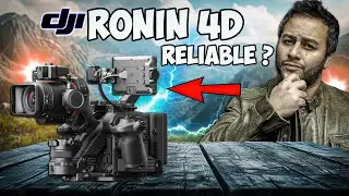 How Reliable Is the DJI Ronin 4D in 2025? | Long-Term Real-World Review