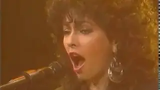 Centerfold TV Music Special