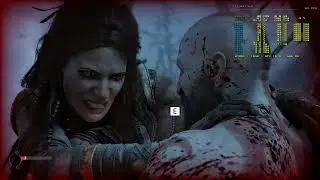 God of War Ragnarok noAVX2 patch, 2700k, GTX 1070, OC, 1920X1080, fsr3, ultra, capped, hdd