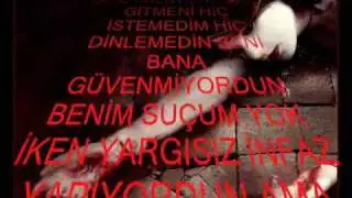 murat boz özledim, gökhan özen, gökhan türkmen büyük insan ilk versiyon. bebişime yaptım