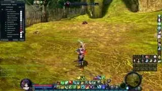 Aion 3.0 Gameplay как сделать Асмачат