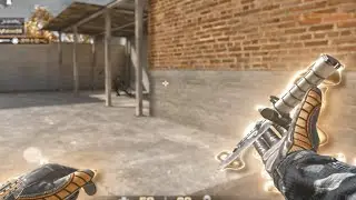 МОЙ ПЕРВЫЙ МУВИК🤩😍 | STANDOFF 2