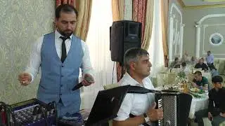 Тимур Сатуев Тимур Меликов группа Адат