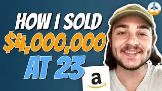 What I Learned Selling $4,000,000 on Amazon FBA | Is it Worth it?