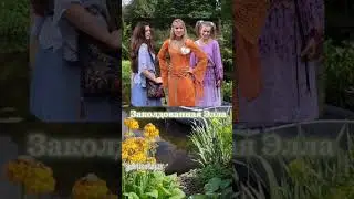 #fairycore