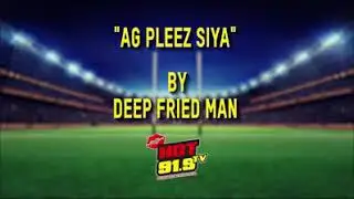 Ag Pleez Siya
