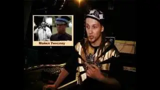 Бит-бокс (конкурс 