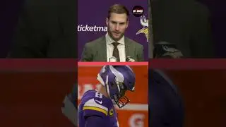 are the Vikings BACK?! 