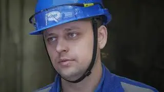 Профессия-металлург: дробильщик