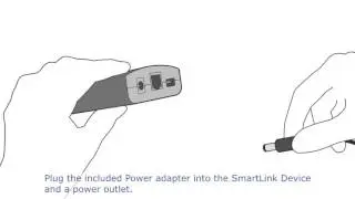 SmartLink Wireless Setup Instructions