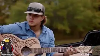 Colin Stough Audition & Journey | American Idol 2023 Journey To The Finals S21E19