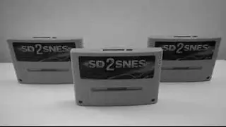 Gerigasmo - SD2SNES, Super Everdrive e outros Flashcards de Super NES