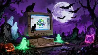 Halloween - The Makin Magic 27