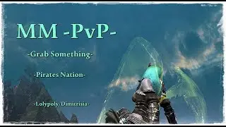 We are dead ?!?!?! Lolypoly/Dimitrisia || Pirates | GrabSomething
