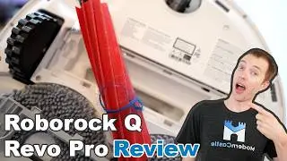 Roborock Q Revo Pro Review - 14 Objective & Data-Driven Tests