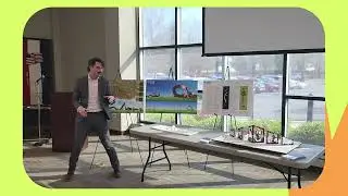 Augusta's Gateway Sculpture Project -