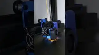 Artillery sidewinder x2 la mia nuova stampante 3D #artillery #stampa3d