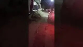 Random video of walk