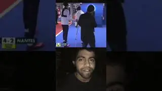 Neymar Jr behind the scenes ❤️🙂