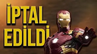 The Avengers Game We Never Got to Play