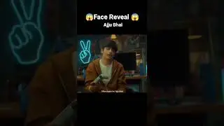 Finally AjjuBhai Face Reveal