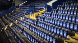 Gazprom: The Energy Behind Stamford Bridge