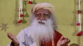 不忠需要受罰？   Sadhguru（薩古魯）