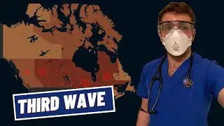 Third Wave COVID-19 ICU Elective - Canadian Medical Student Vlog