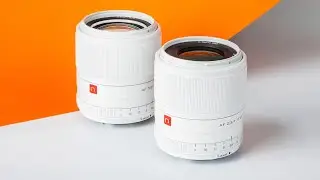 Why Are Some Canon Lenses White? Explained!