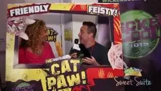 The Original Cat Paw from Wicked Cool at Sweet Suite 14
