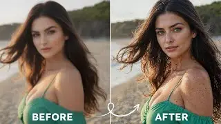 Upscale Image With AI in 2024 - Magnific AI, Stable Diffusion Img2Img, Replicate AI & FreeScaler