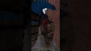 He got his SAR stolen at outpost...