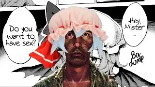 Remi plays RDR2 and suffers PTSD