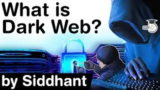 What is Dark Web? How dangerous is Dark Web? Merits & Demerits of Dark Web explained 
