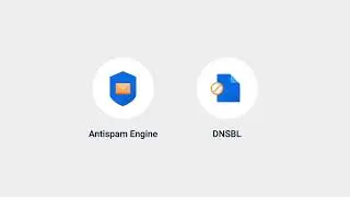 Как настроить аутентификацию, защиту от спама и антивирус в Synology MailPlus Server