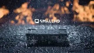 Coming Soon from SmallHD