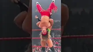 Rob Van Dam vs. Jeff Hardy 5-12-97 WWF Manic Monday Raw