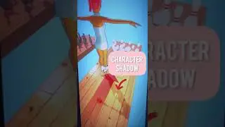 How to create a fake shadow in Unity3d 